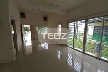 Taman Anggerik Permai @ Seksyen 29