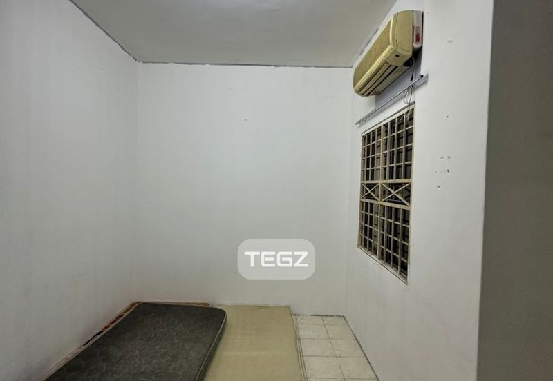 Bayu Villa Apartment, Bayu Perdana