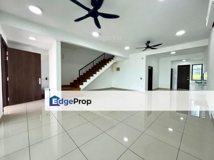 Bukit Raja Klang 2 Storey Gated Guarded , Selangor, Klang