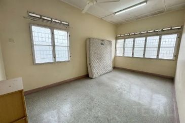 Port Klang (Pelabuhan Klang)