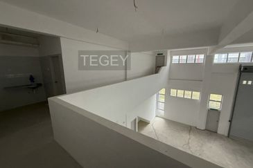 Perdana Industrial Park