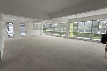 Perdana Industrial Park