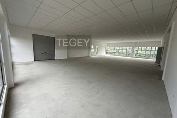 Perdana Industrial Park