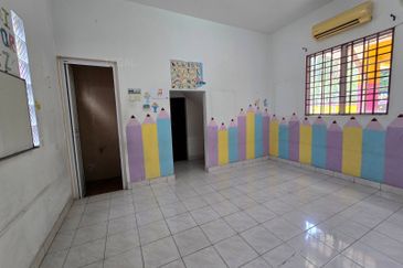 Bandar Bukit Tinggi 2