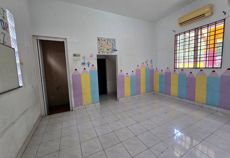 Bandar Bukit Tinggi 2