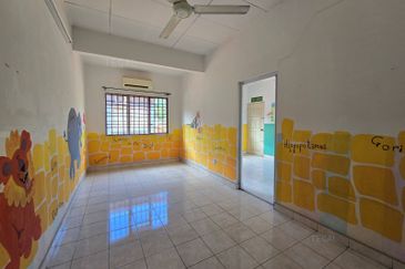 Bandar Bukit Tinggi 2