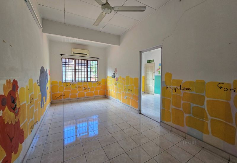 Bandar Bukit Tinggi 2