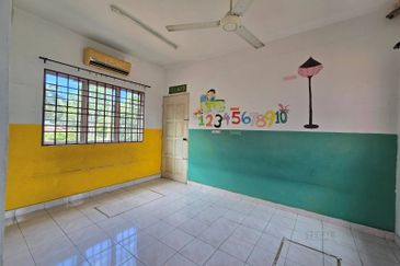 Bandar Bukit Tinggi 2