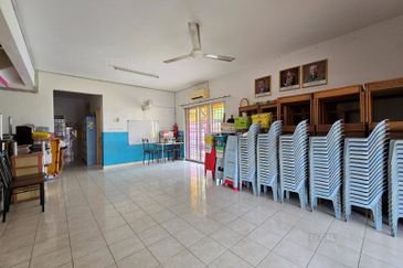 Bandar Bukit Tinggi 2