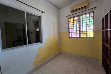 Bandar Bukit Tinggi 2