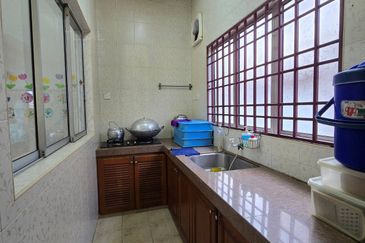 Bandar Bukit Tinggi 2