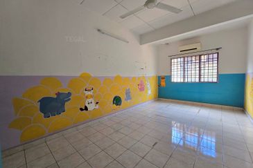 Bandar Bukit Tinggi 2