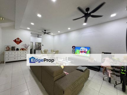 Bandar Puteri Klang 2 Storey Renovated Extended, Selangor, Klang