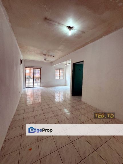 Golden Villa Taman Sentosa, Klang Apartment, Selangor, Klang