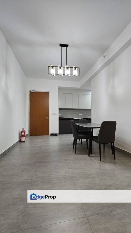 Sunsuria Forum Residential, Setia Alam Fully Furnished Ready Move In, Selangor, Setia Alam/Alam Nusantara