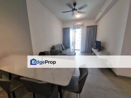 Sunsuria Forum Residential, Setia Alam Fully Furnished , Selangor, Setia Alam/Alam Nusantara