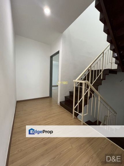 Taman Radzi Klang, Chi Liung  2.5 storey Refurbished Renovated Extended , Selangor, Port Klang