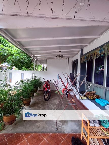 Setia Impian 5, Setia Alam Cluster Semi D Semi Furnished Renovated , Selangor, Setia Alam/Alam Nusantara