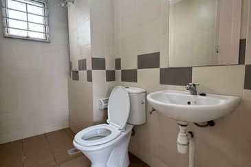 Seri Mutiara Apartment