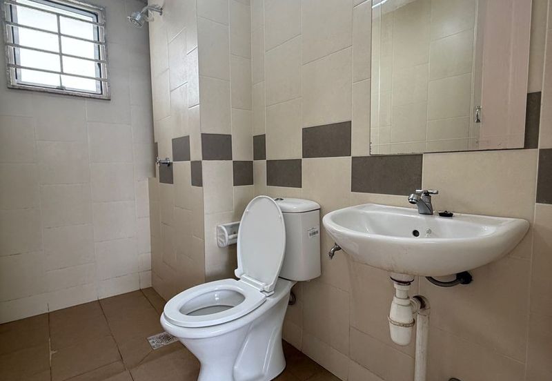 Seri Mutiara Apartment