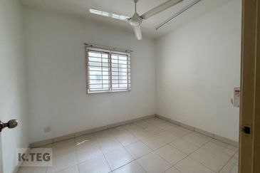 Seri Mutiara Apartment