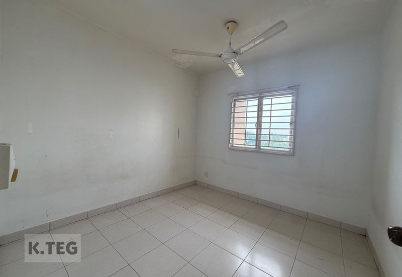 Seri Mutiara Apartment