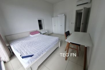 Setia City Residences @ Setia City