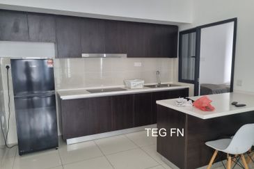 Setia City Residences @ Setia City