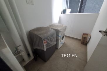 Setia City Residences @ Setia City