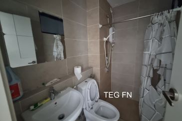 Setia City Residences @ Setia City