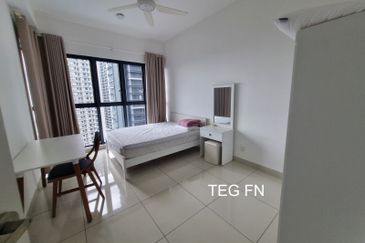 Setia City Residences @ Setia City