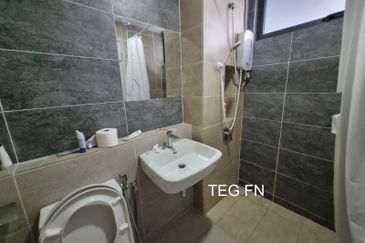 Setia City Residences @ Setia City