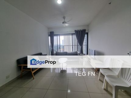  Setia City Residence, Setia Alam Fully Furnished , Selangor, Setia Alam/Alam Nusantara