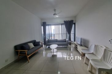 Setia City Residences @ Setia City