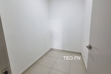 Setia City Residences @ Setia City