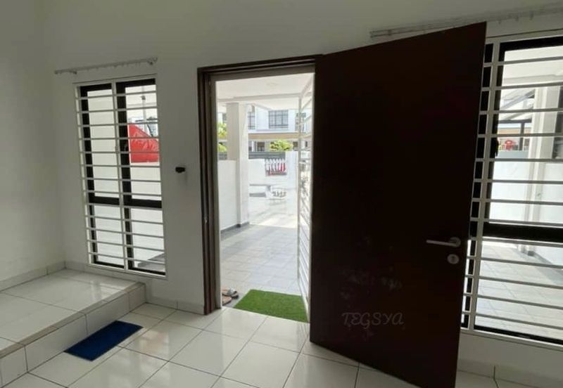 Jalan Setia Permai U13/43