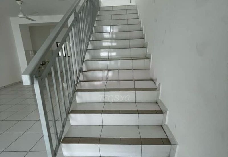 Jalan Setia Permai U13/43