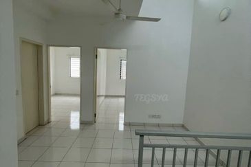 Jalan Setia Permai U13/43