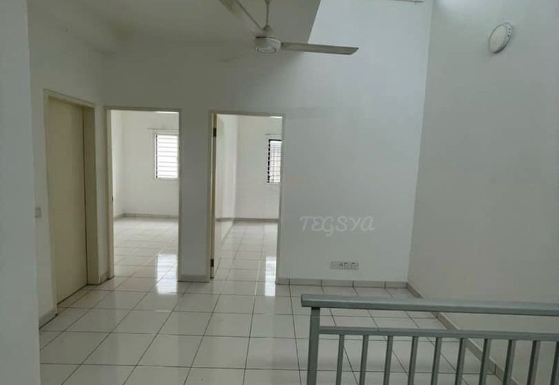 Jalan Setia Permai U13/43