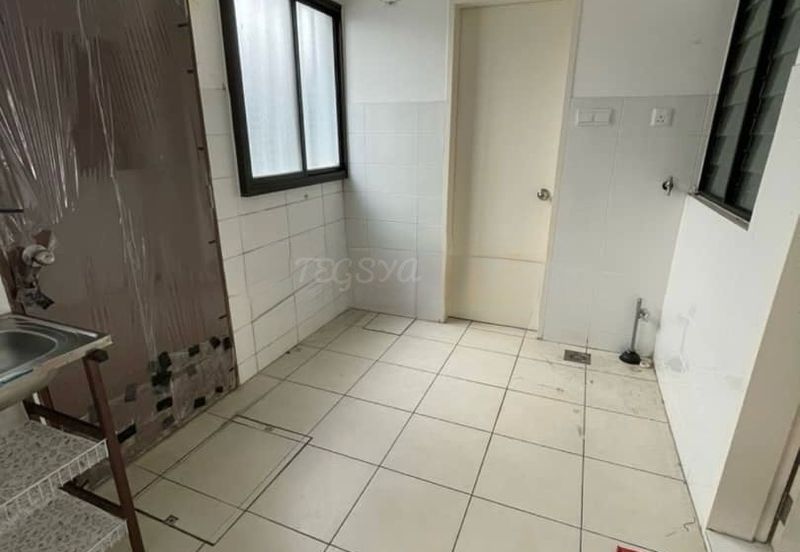 Jalan Setia Permai U13/43