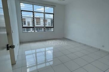 Jalan Setia Permai U13/43