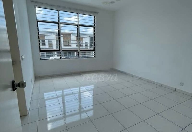 Jalan Setia Permai U13/43