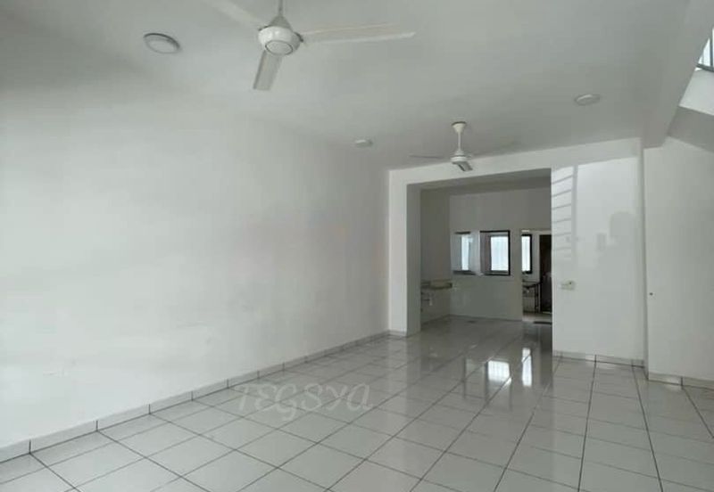 Jalan Setia Permai U13/43