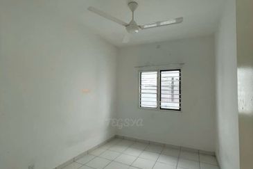 Jalan Setia Permai U13/43