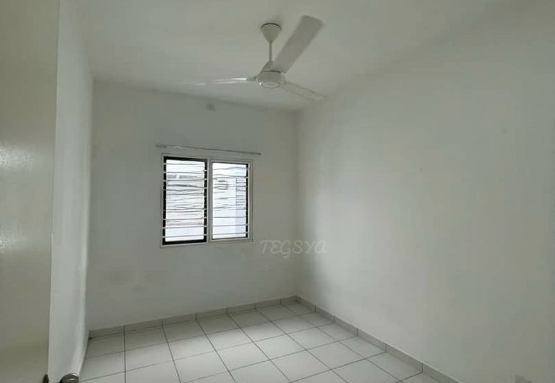 Jalan Setia Permai U13/43