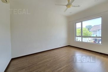 Tropicana Aman Bayan Residences