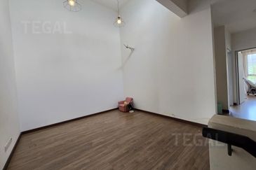 Tropicana Aman Bayan Residences