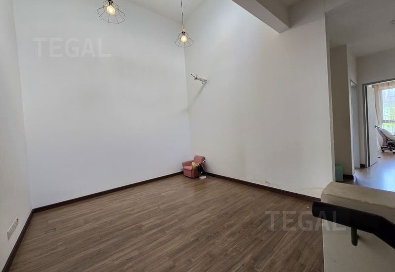 Tropicana Aman Bayan Residences