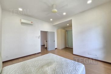 Tropicana Aman Bayan Residences