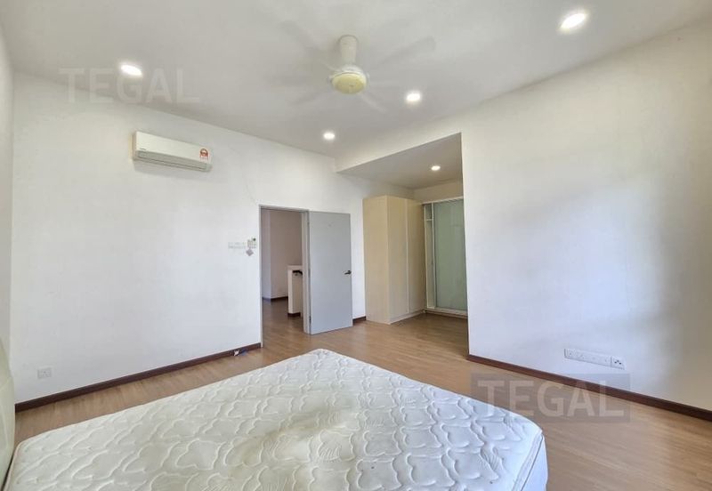 Tropicana Aman Bayan Residences